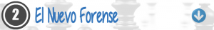 El nuevo Forense