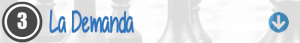 La demanda