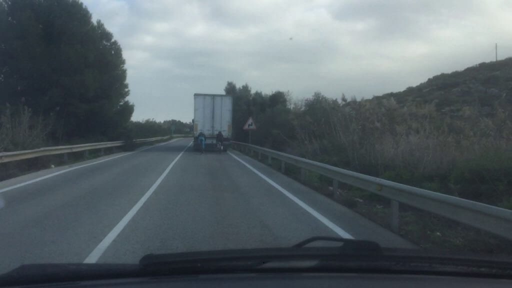 rebufos y turbulencias