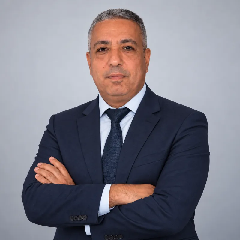 Alejandro Santana Santana