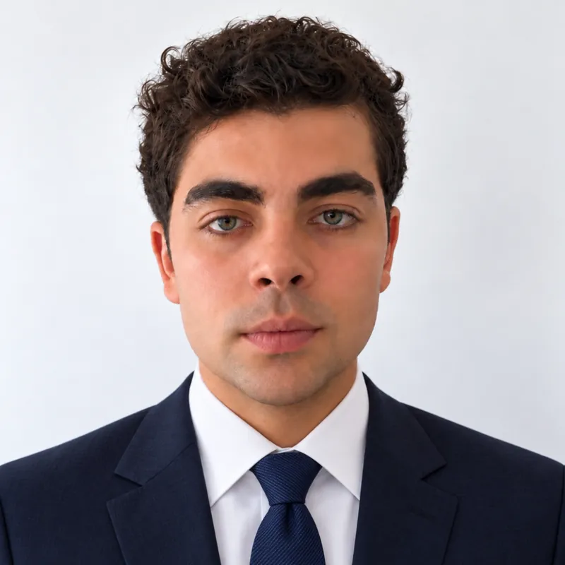 Alejandro Viera McGorrin